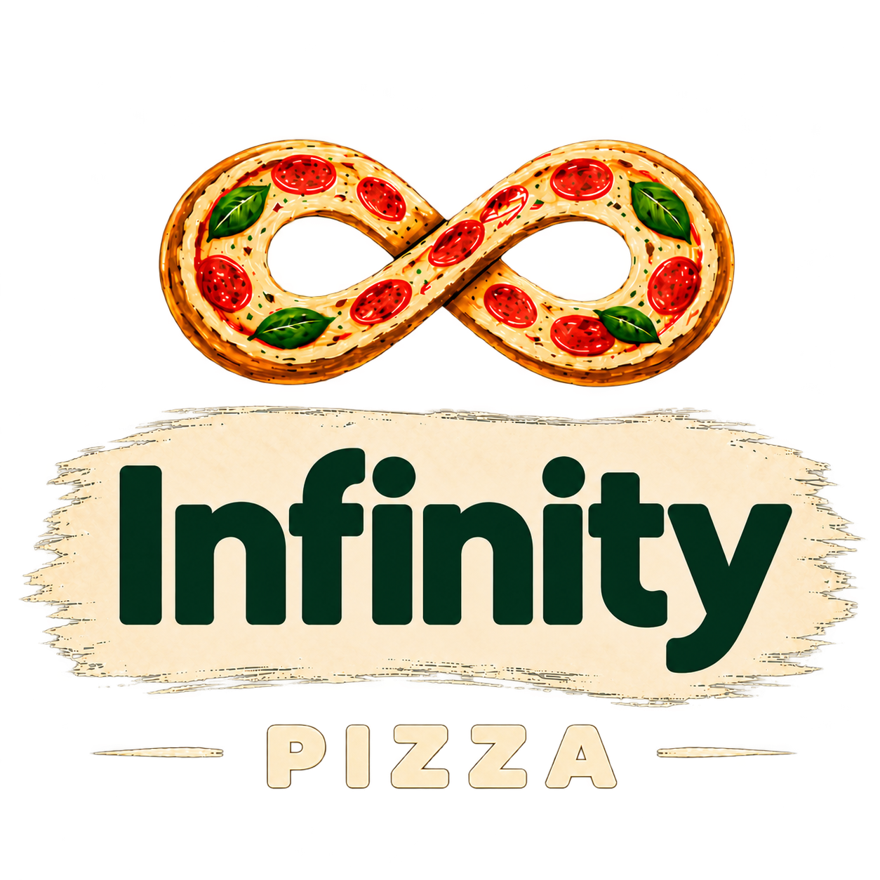 Infinity Pizza
